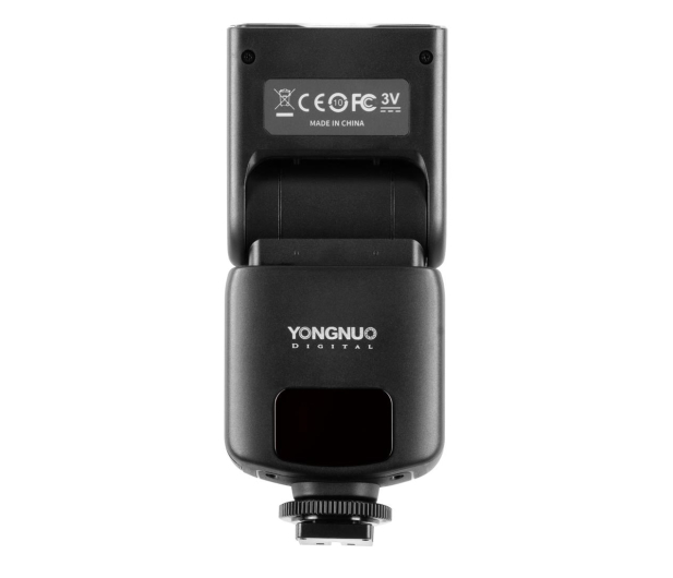 Yongnuo YN320EX do Sony - 1264238 - zdjęcie 8